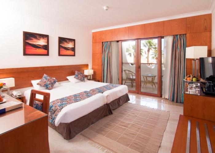 Swiss Inn Resort Dahab