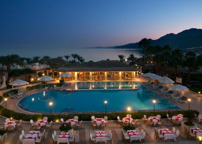 Swiss Inn Resort Dahab