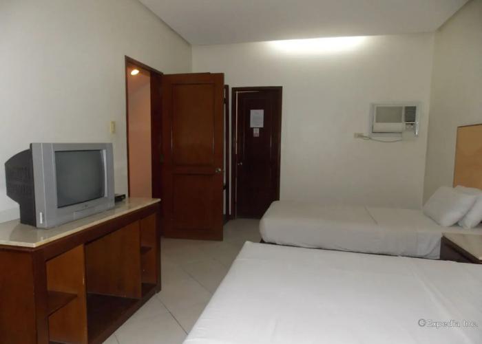 Caribbean Waterpark and Resotel