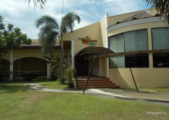 Caribbean Waterpark and Resotel