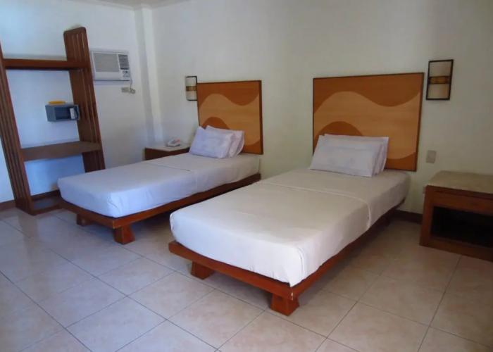Caribbean Waterpark and Resotel