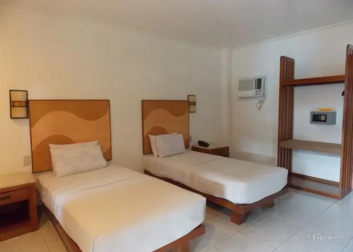 Caribbean Waterpark and Resotel