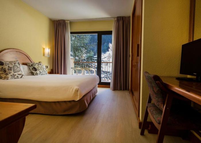Hotel Sant Gothard