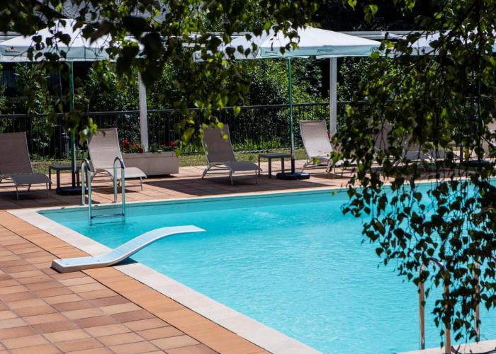 Hotel Sant Gothard