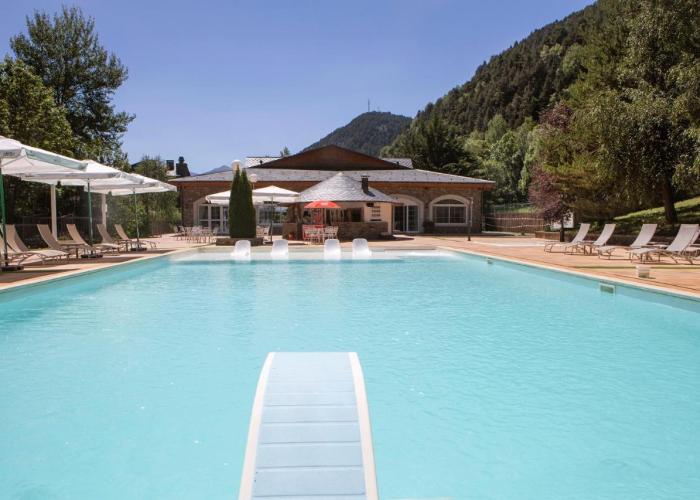 Hotel Sant Gothard