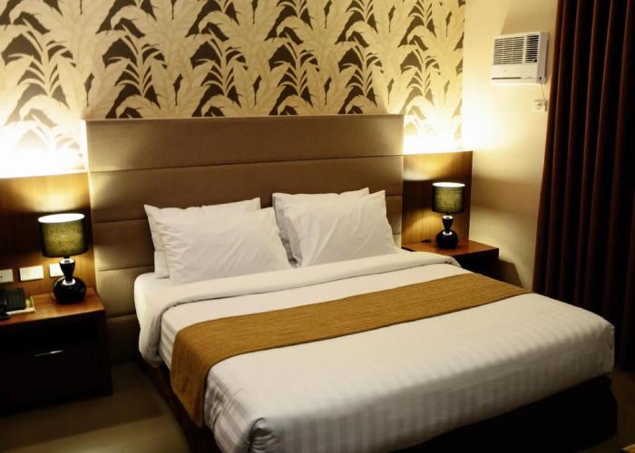 GT Hotel Bacolod