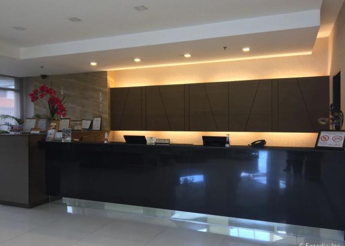 GT Hotel Bacolod