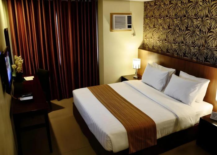GT Hotel Bacolod