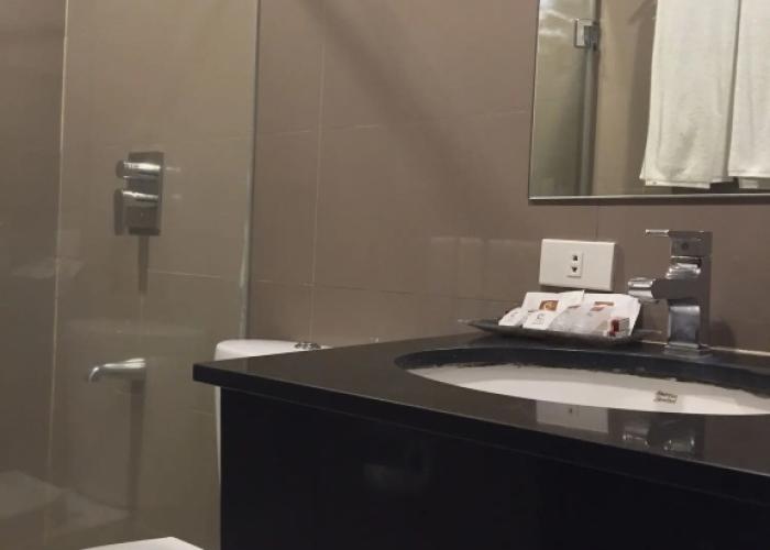 GT Hotel Bacolod