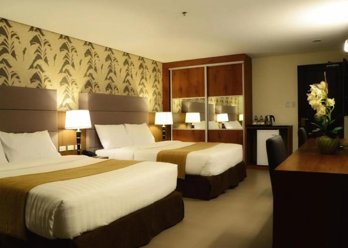 GT Hotel Bacolod