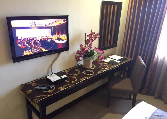 GT Hotel Bacolod