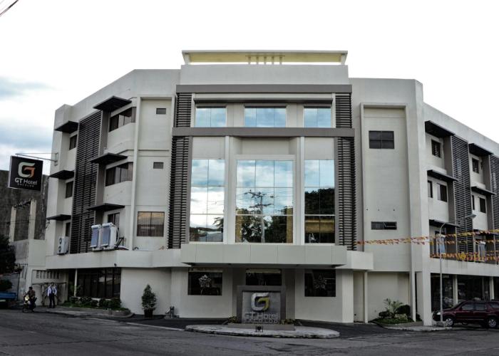 GT Hotel Bacolod