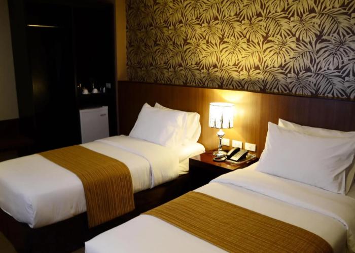 GT Hotel Bacolod