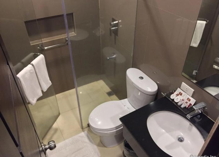 GT Hotel Bacolod