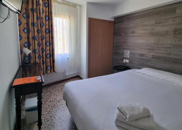 Hotel Cims Pas de La Casa