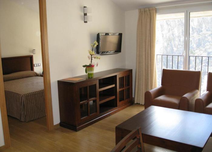 Obaga Blanca & Spa