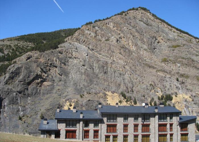 Obaga Blanca & Spa