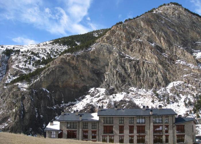 Obaga Blanca & Spa