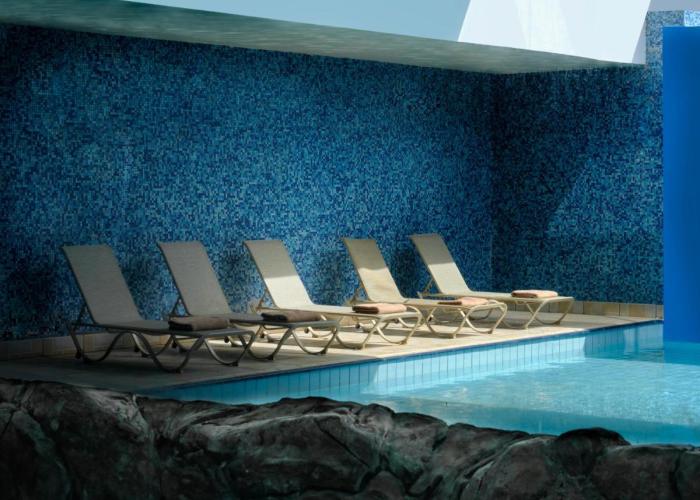 Panthea Holiday Village Water Park Resort