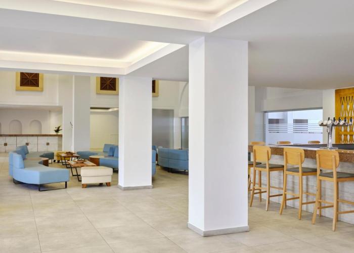 Panthea Holiday Village Water Park Resort