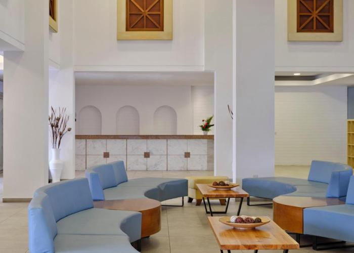 Panthea Holiday Village Water Park Resort