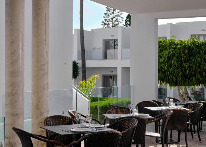 Panthea Holiday Village Water Park Resort