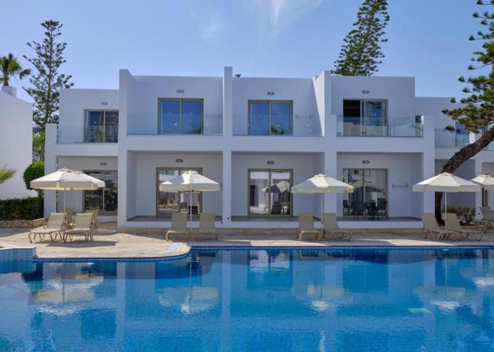 Panthea Holiday Village Water Park Resort