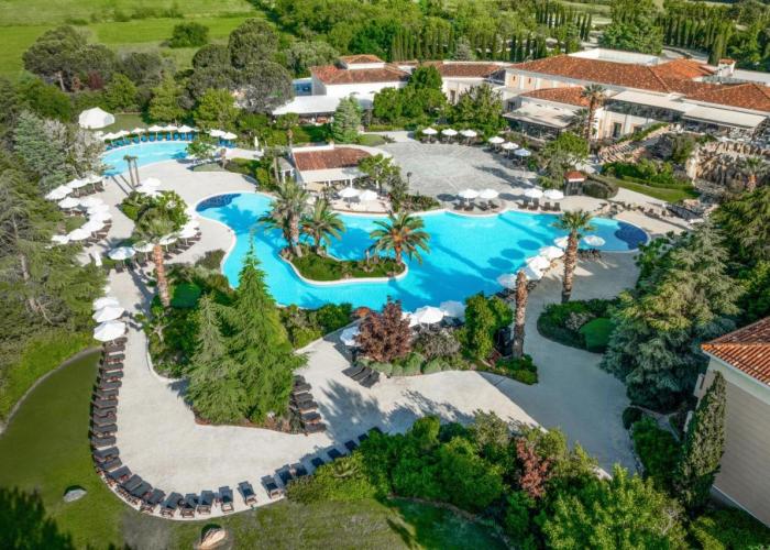 Hyatt Regency Thessaloniki
