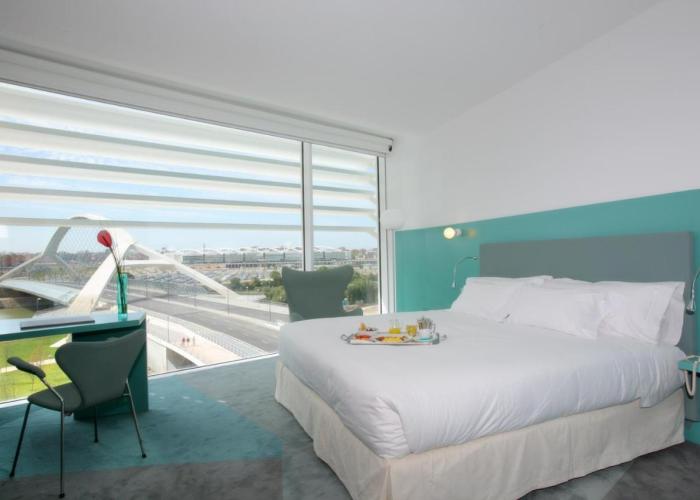 Hotel Hiberus