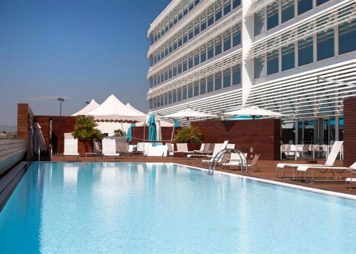 Hotel Hiberus