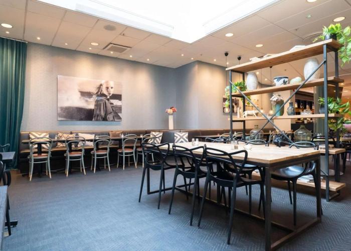 Park Inn by Radisson Solna