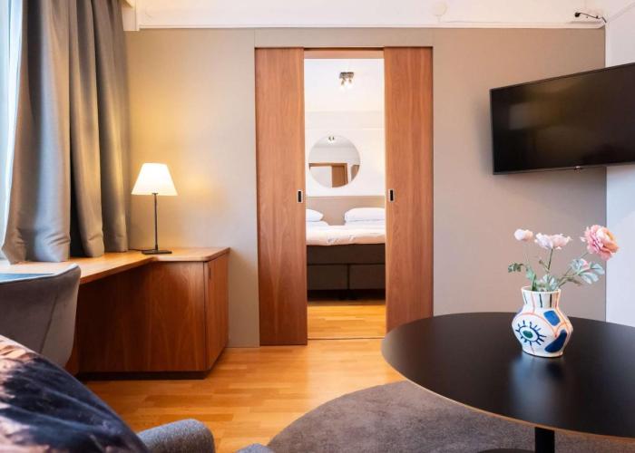 Park Inn by Radisson Solna