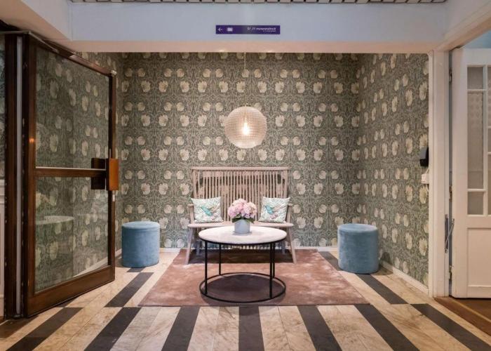 Park Inn by Radisson Solna