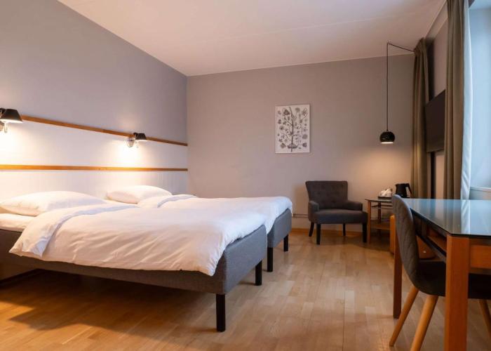 Park Inn by Radisson Solna