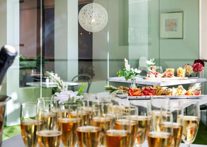 Park Inn by Radisson Solna