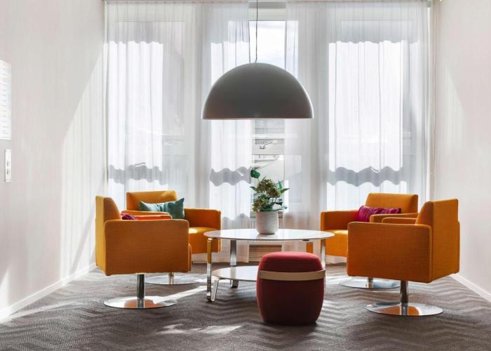 Park Inn by Radisson Solna