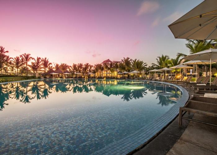 Hard Rock Hotel & Casino Punta Cana - All Inclusive