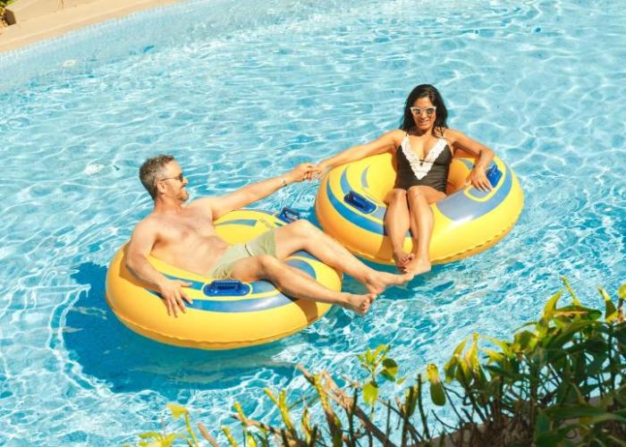 Hard Rock Hotel & Casino Punta Cana - All Inclusive