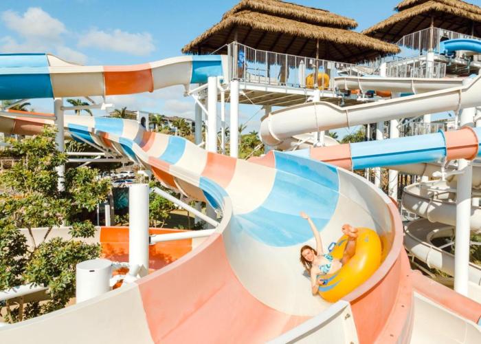 Hard Rock Hotel & Casino Punta Cana - All Inclusive