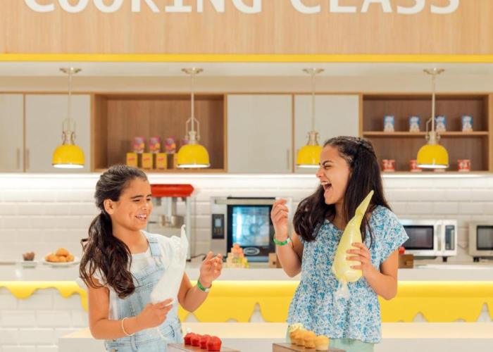 Hard Rock Hotel & Casino Punta Cana - All Inclusive