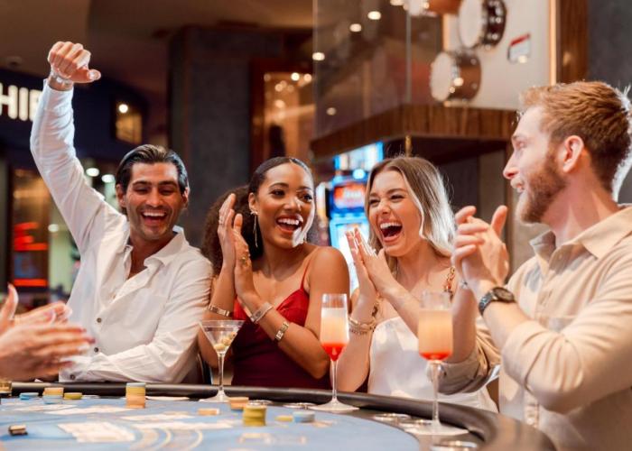 Hard Rock Hotel & Casino Punta Cana - All Inclusive