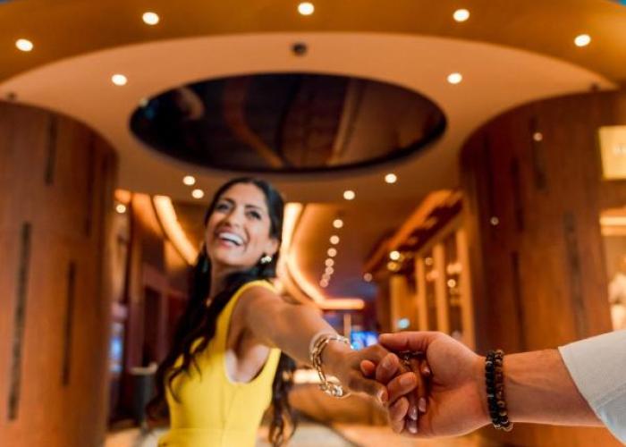 Hard Rock Hotel & Casino Punta Cana - All Inclusive