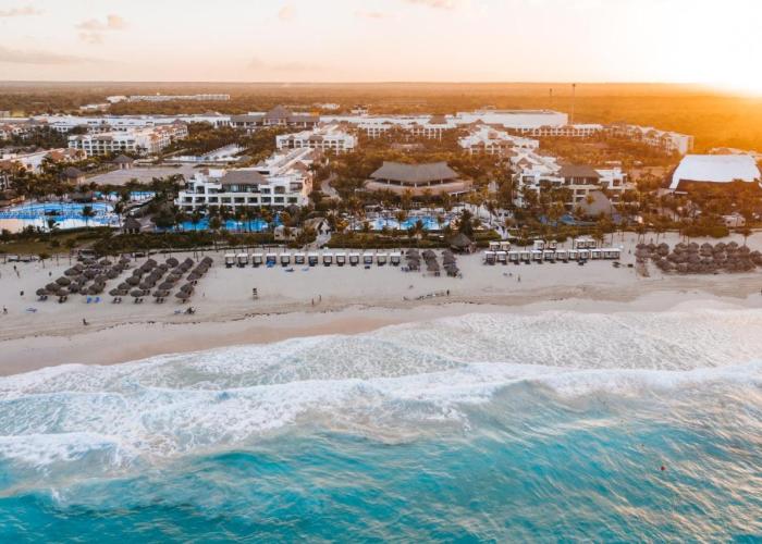 Hard Rock Hotel & Casino Punta Cana - All Inclusive