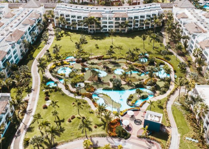 Hard Rock Hotel & Casino Punta Cana - All Inclusive