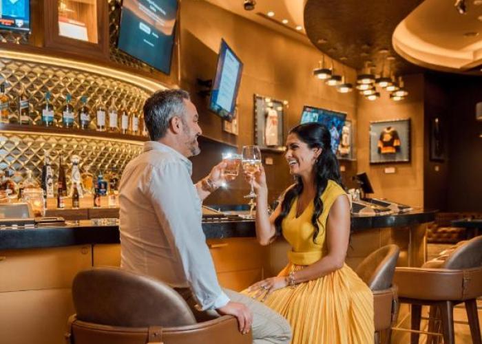 Hard Rock Hotel & Casino Punta Cana - All Inclusive