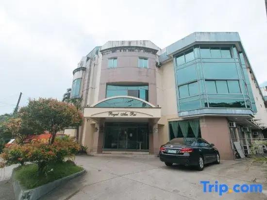 Royal Am Rei Hotel