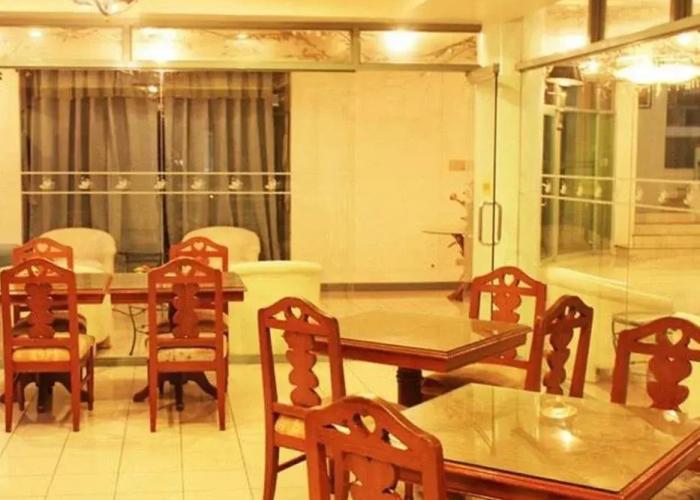 Royal Am Rei Hotel