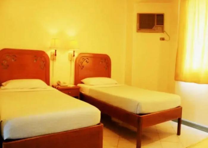 Royal Am Rei Hotel