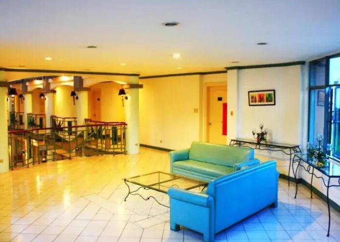 Royal Am Rei Hotel