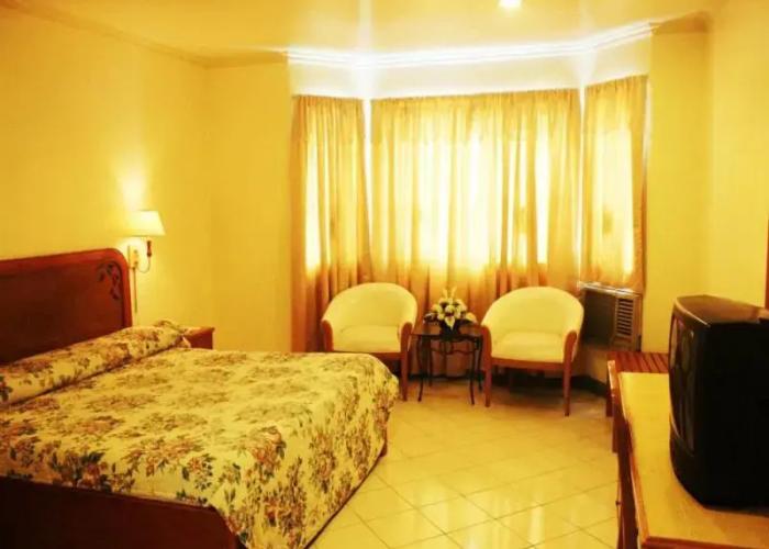 Royal Am Rei Hotel